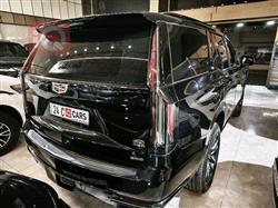 كاديلاك اسكاليد